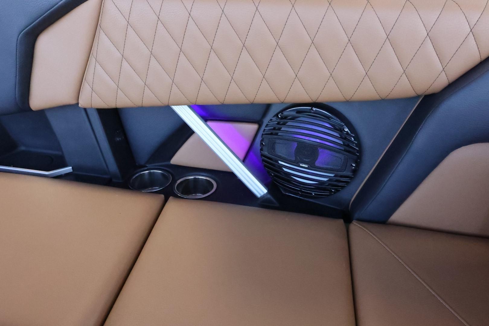 2025 Tige Z3