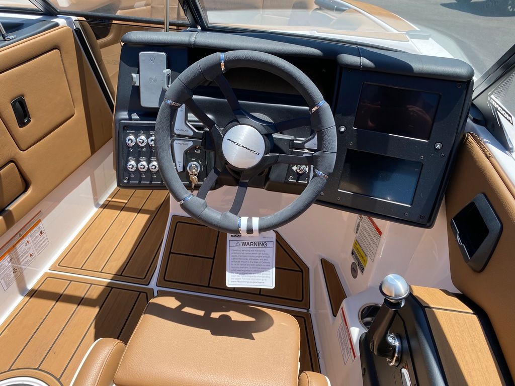 2024 moomba Mojo