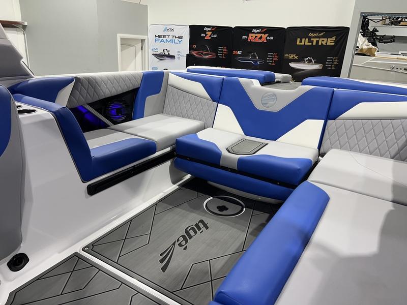 2024 Tige Z3 DEMO