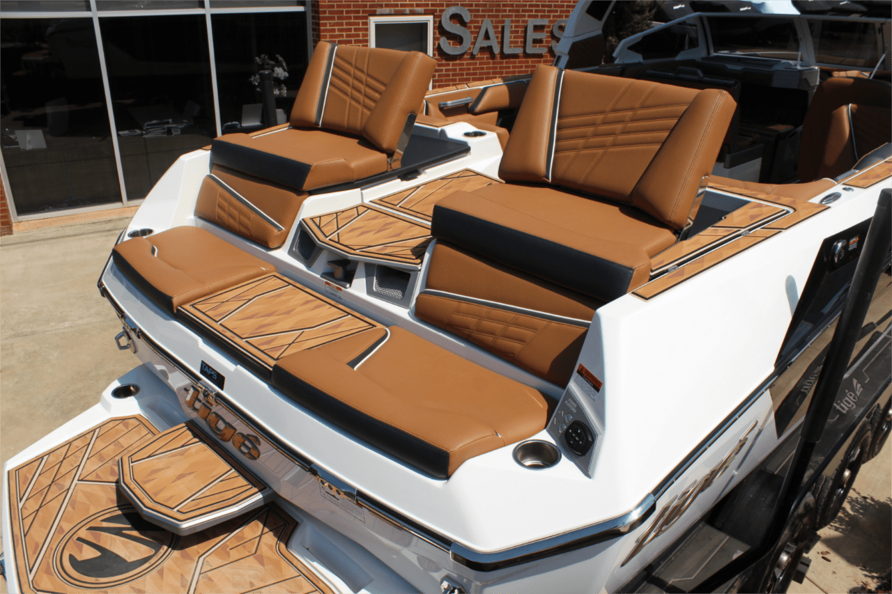 2024 Tigé Ultré 25ZX