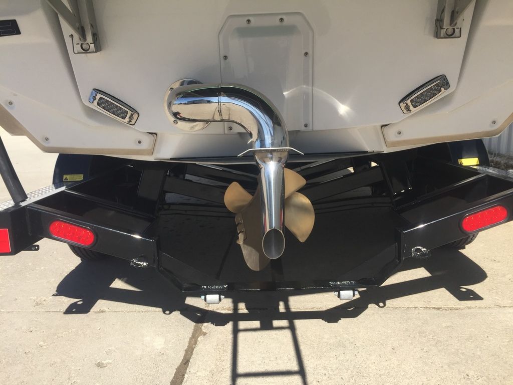 2025 Nautique Super Air Nautique G21