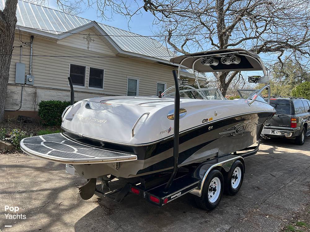 2007 Air Nautique 226 Team Edition