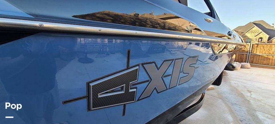 2022 Axis A24