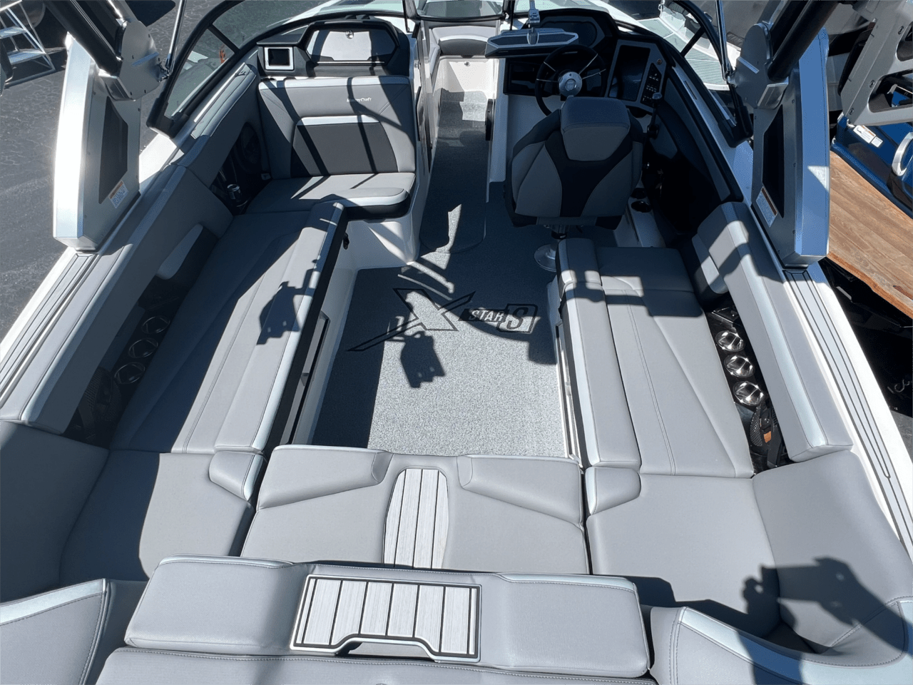 2024 MasterCraft X-Star-S.