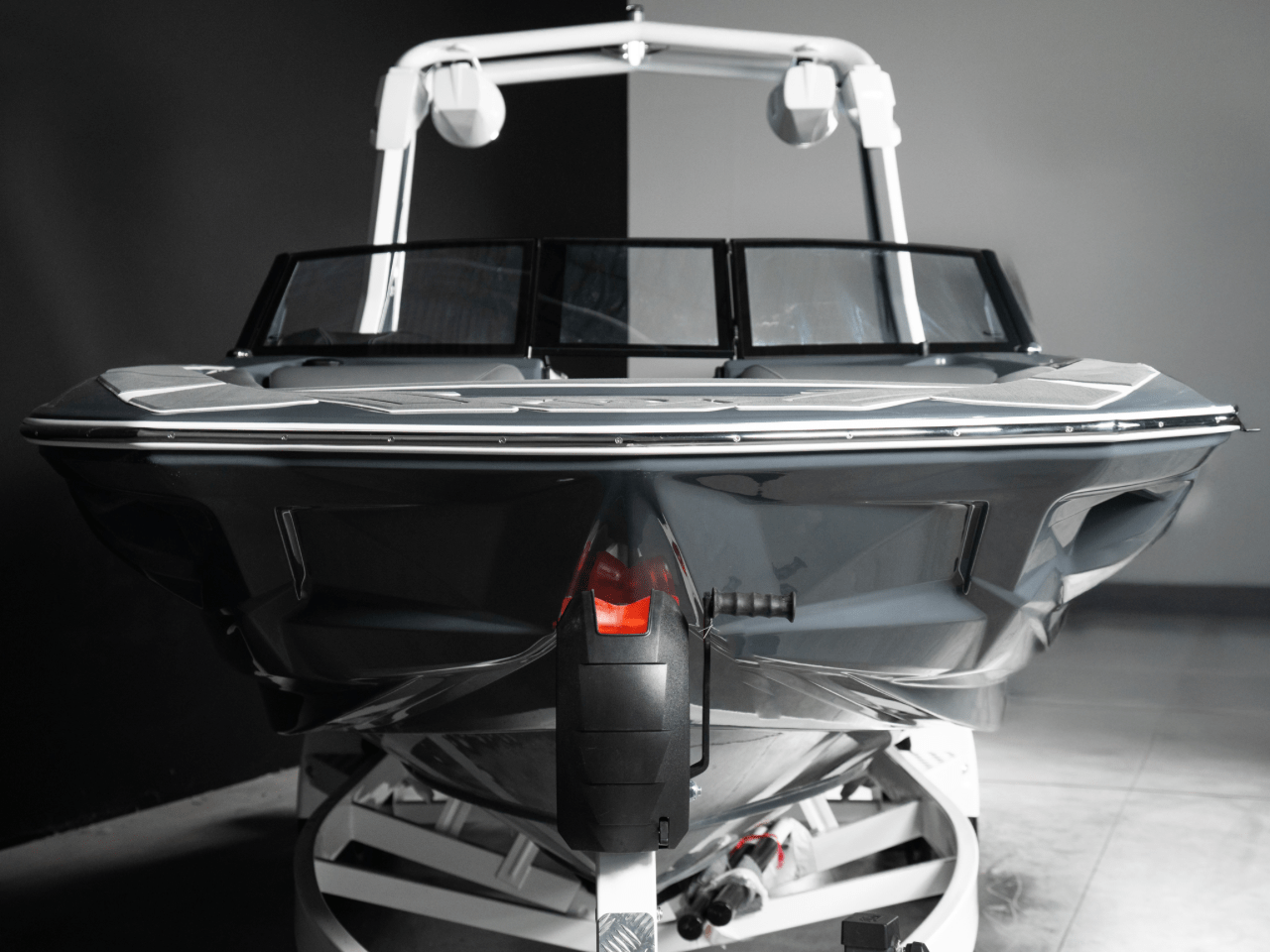 2025 Centurion NV233 &#8211; Charcoal