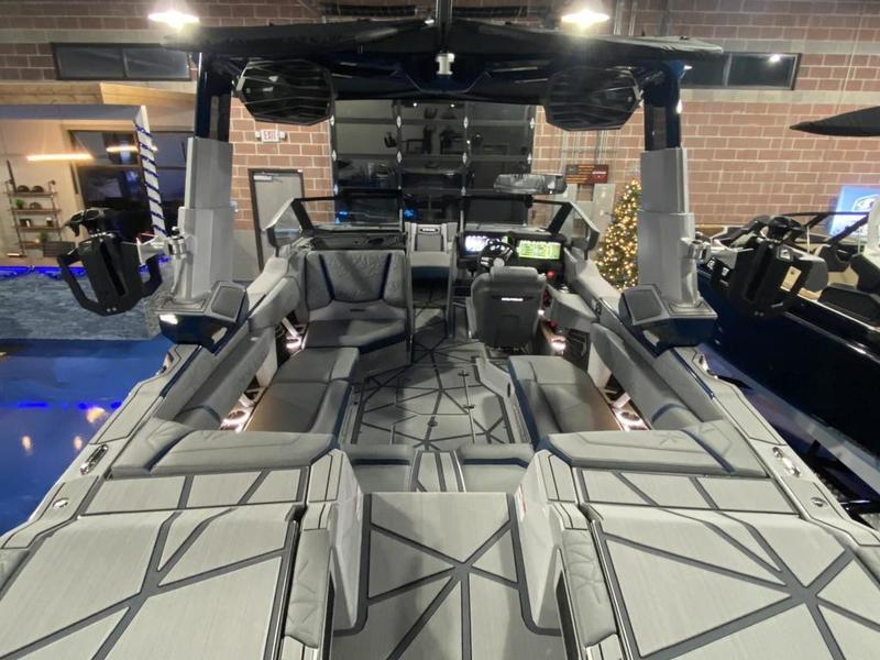 2024 Nautique G23 Paragon