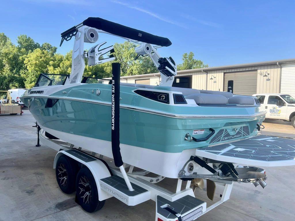 2025 Centurion Fe23