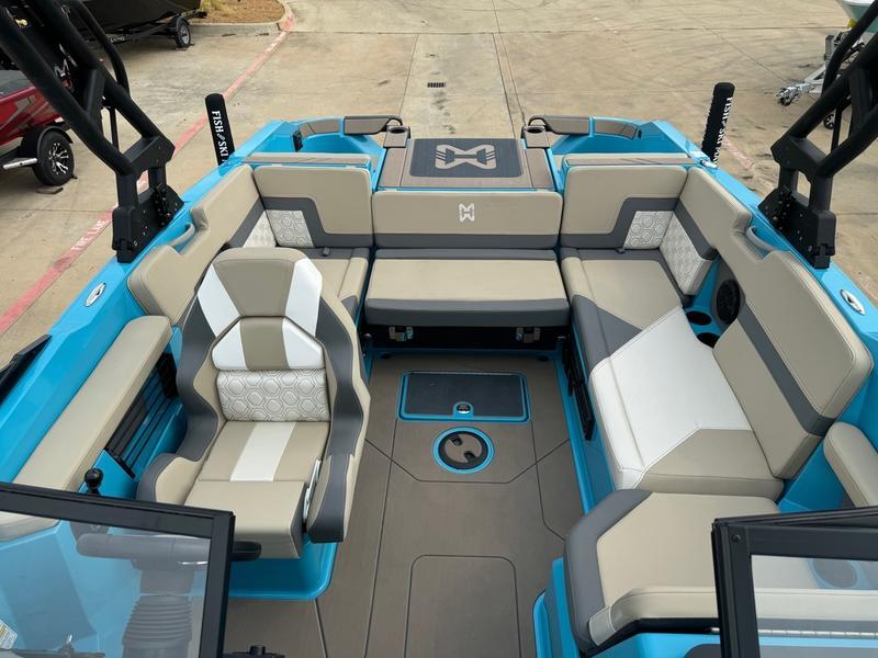 Brand New 2024 Heyday H20