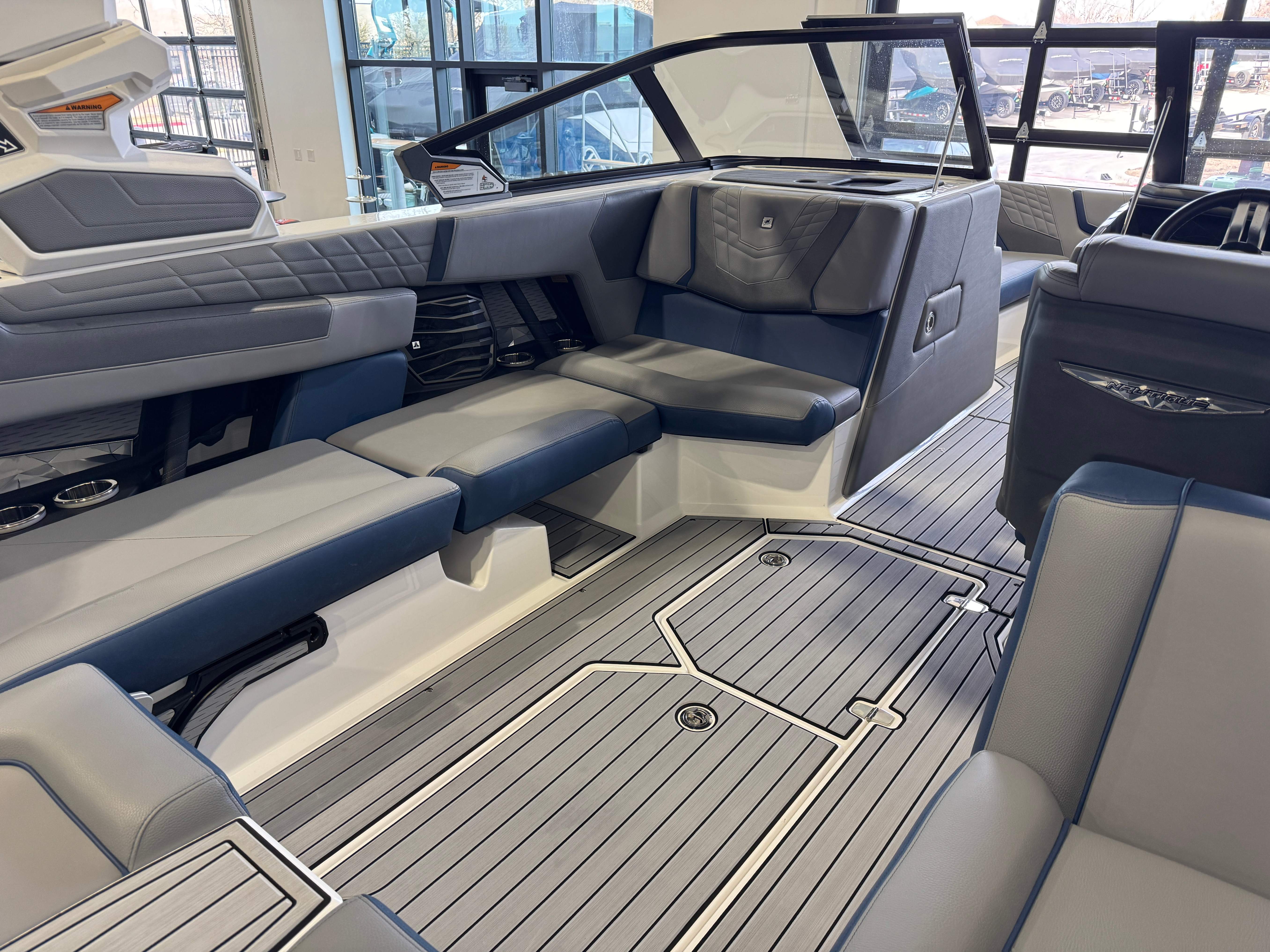 2024 Nautique Super Air Nautique G23
