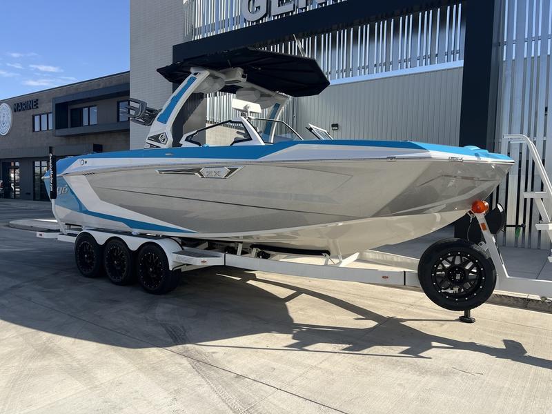 2025 Tige Ultre 25ZX