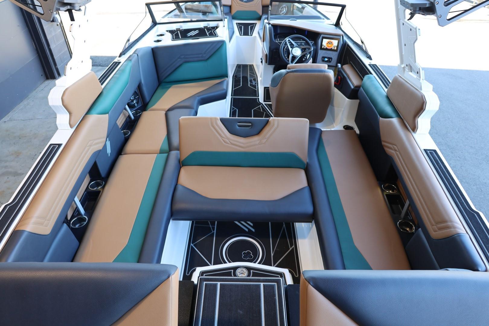 2025 ATX 24 Type S