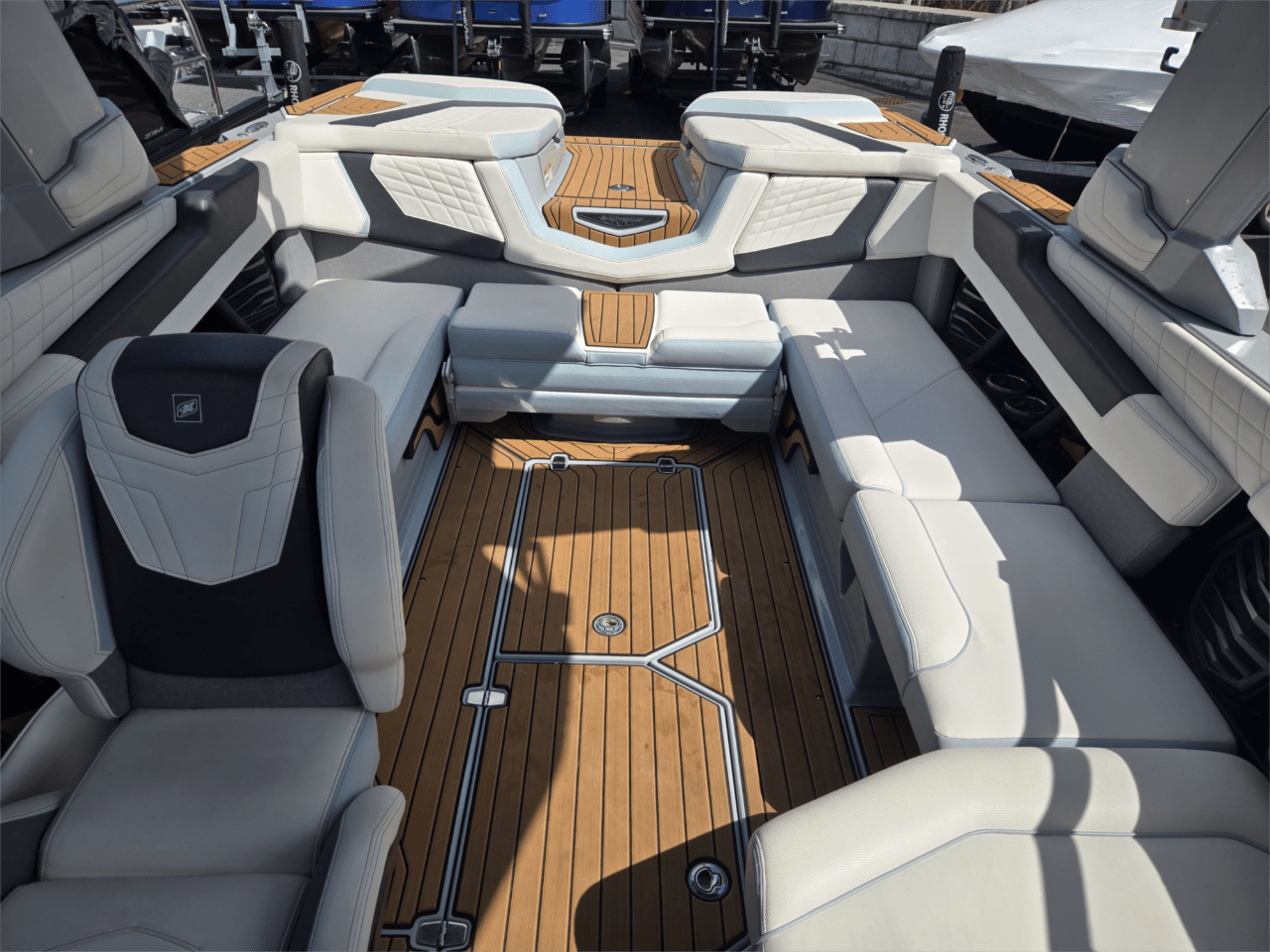 2022 Nautique G23 For Sale