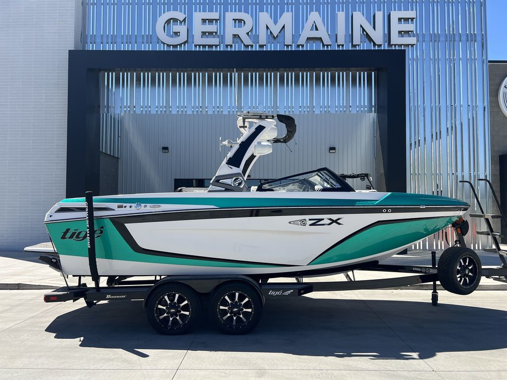 2020 Tige 21ZX