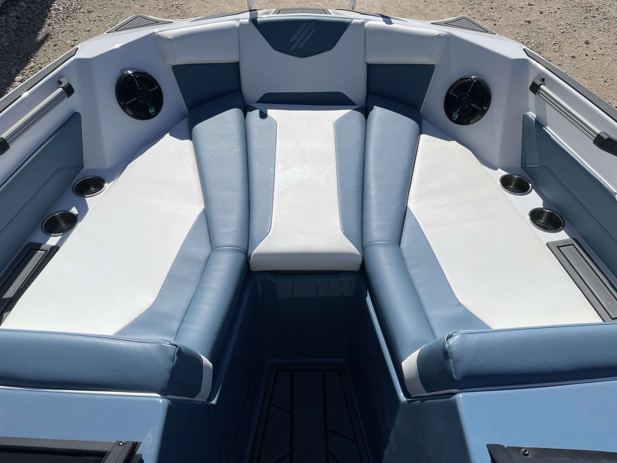 2024 ATX 22 Type-S