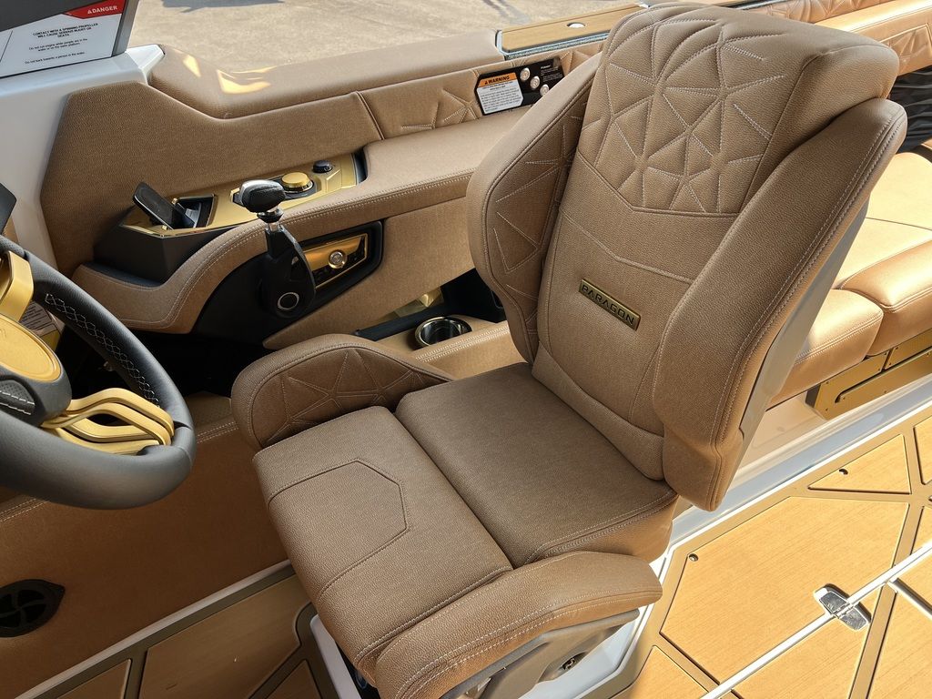 2025 Nautique Paragon G23