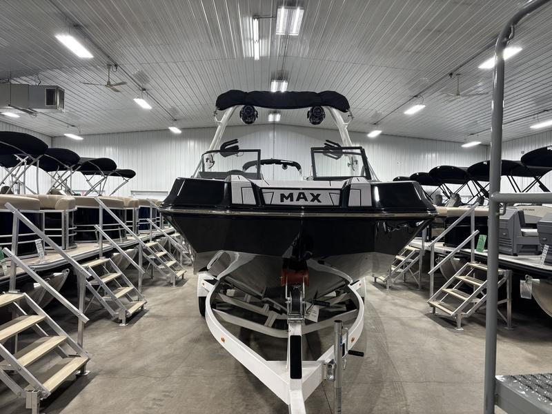 2024 Moomba Max