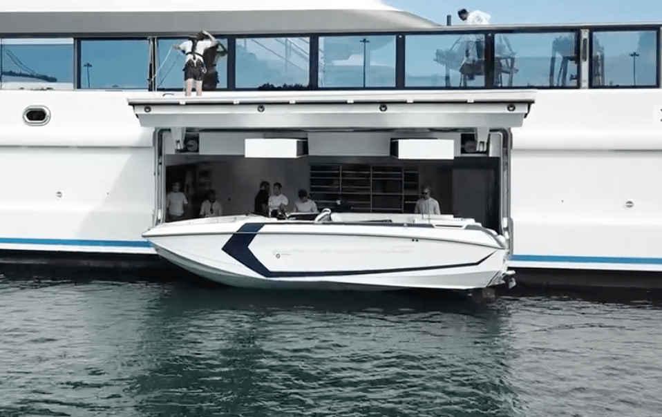 2020 Super Air Nautique G23 Coastal Edition, Diesel Package