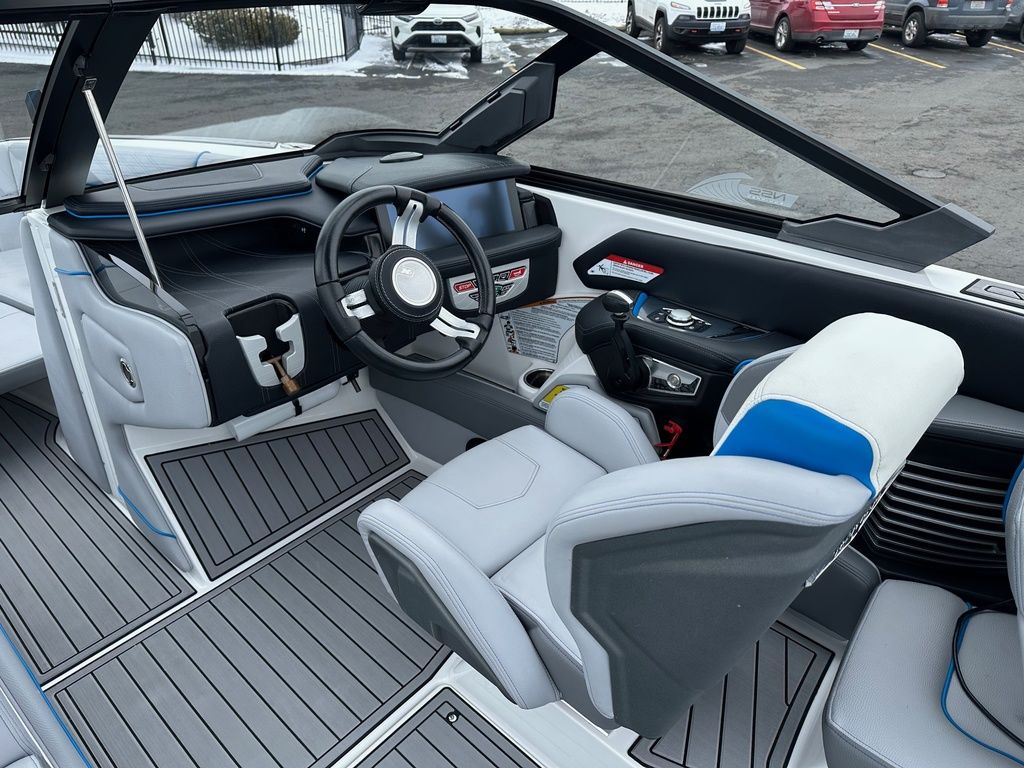 2020 Nautique Super Air Nautique G21