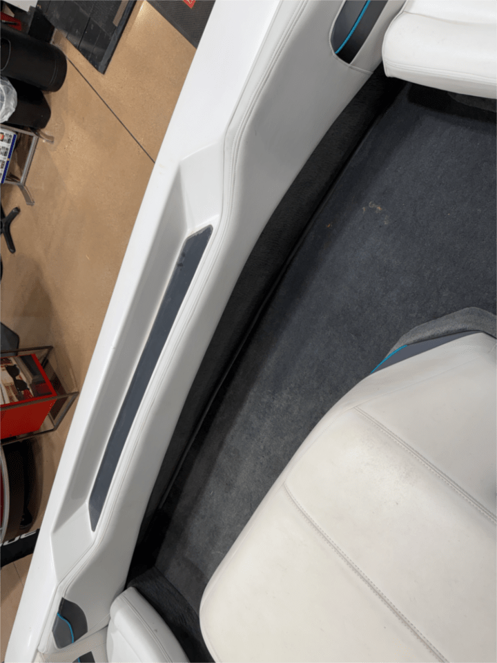 1996 Correct Craft Ski Nautique