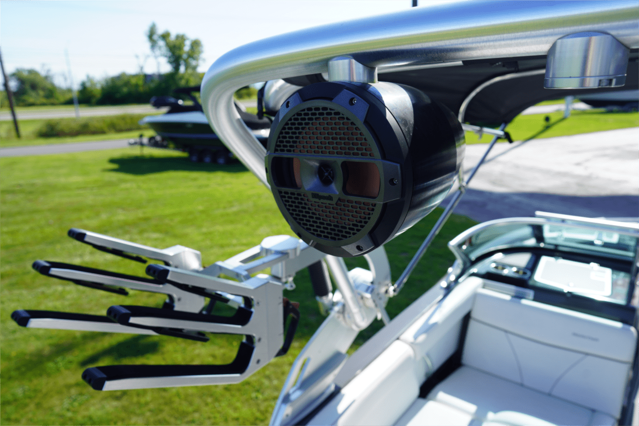 2019 Mastercraft XT23