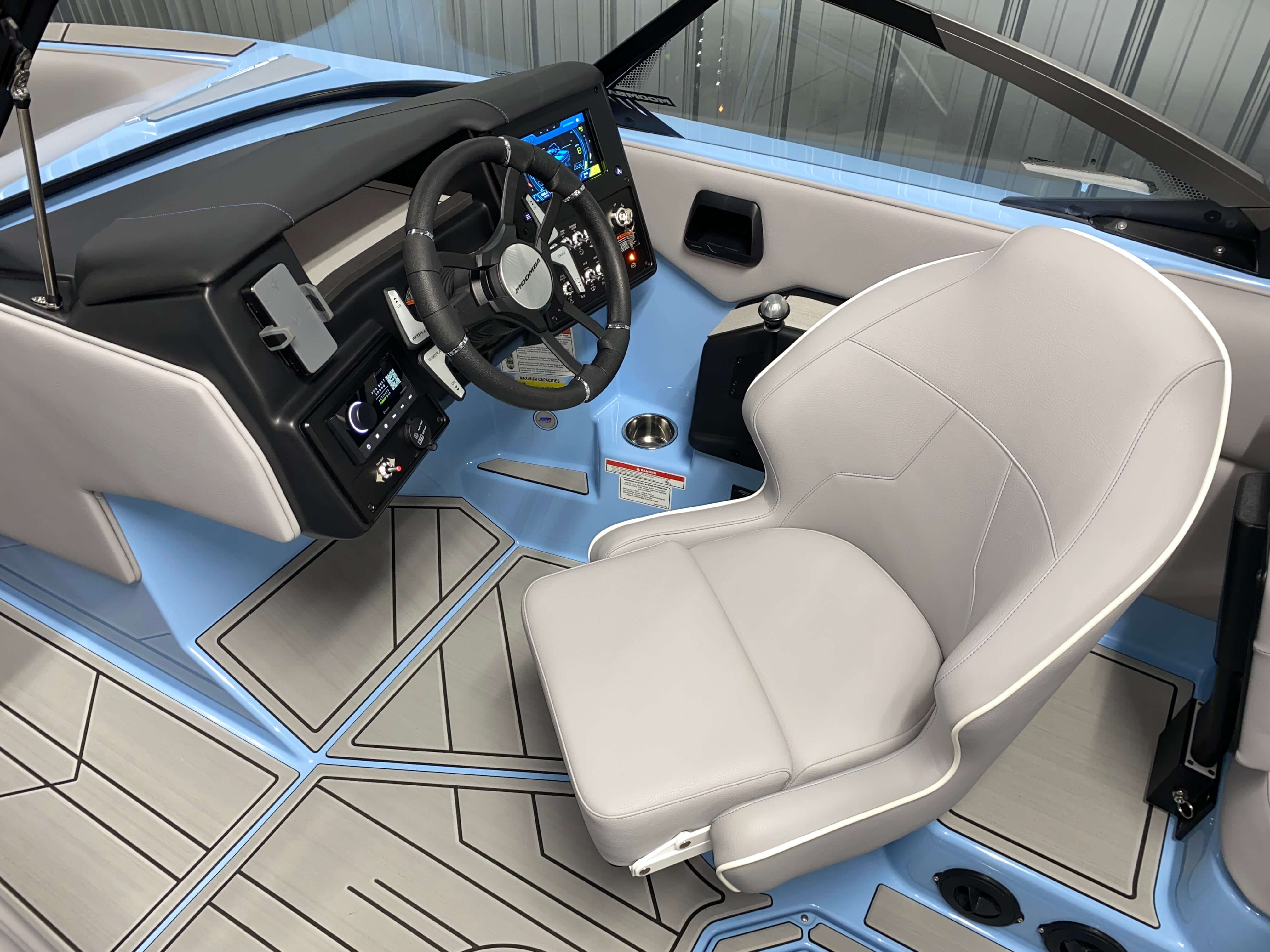 2025 Moomba Mojo