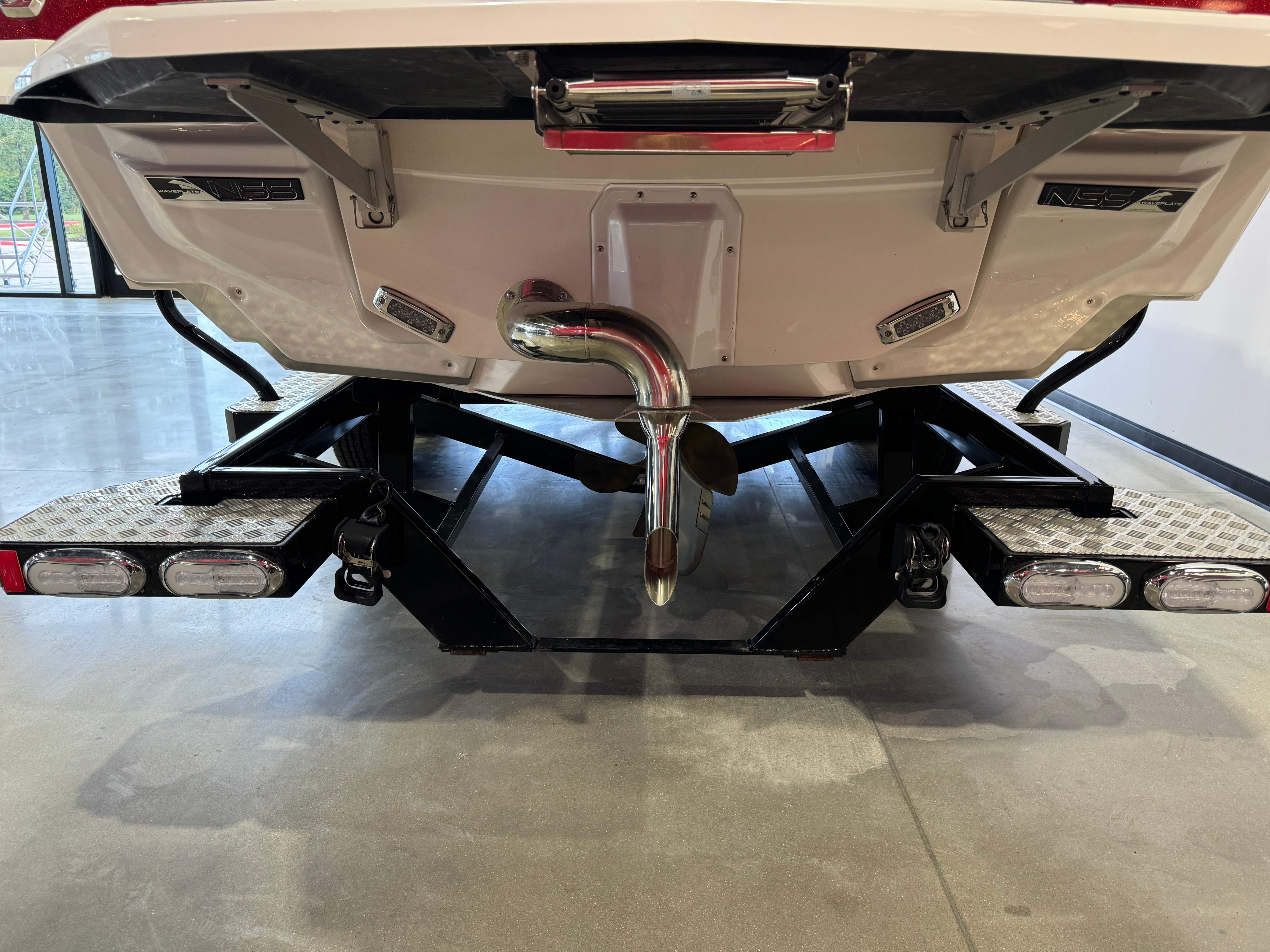 2022 Nautique Super Air Nautique G25