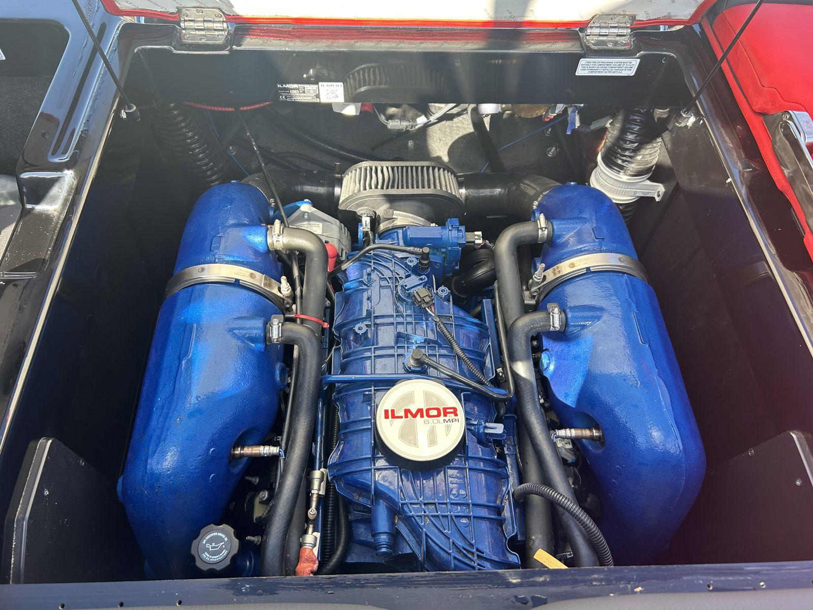 2021 MasterCraft XT23