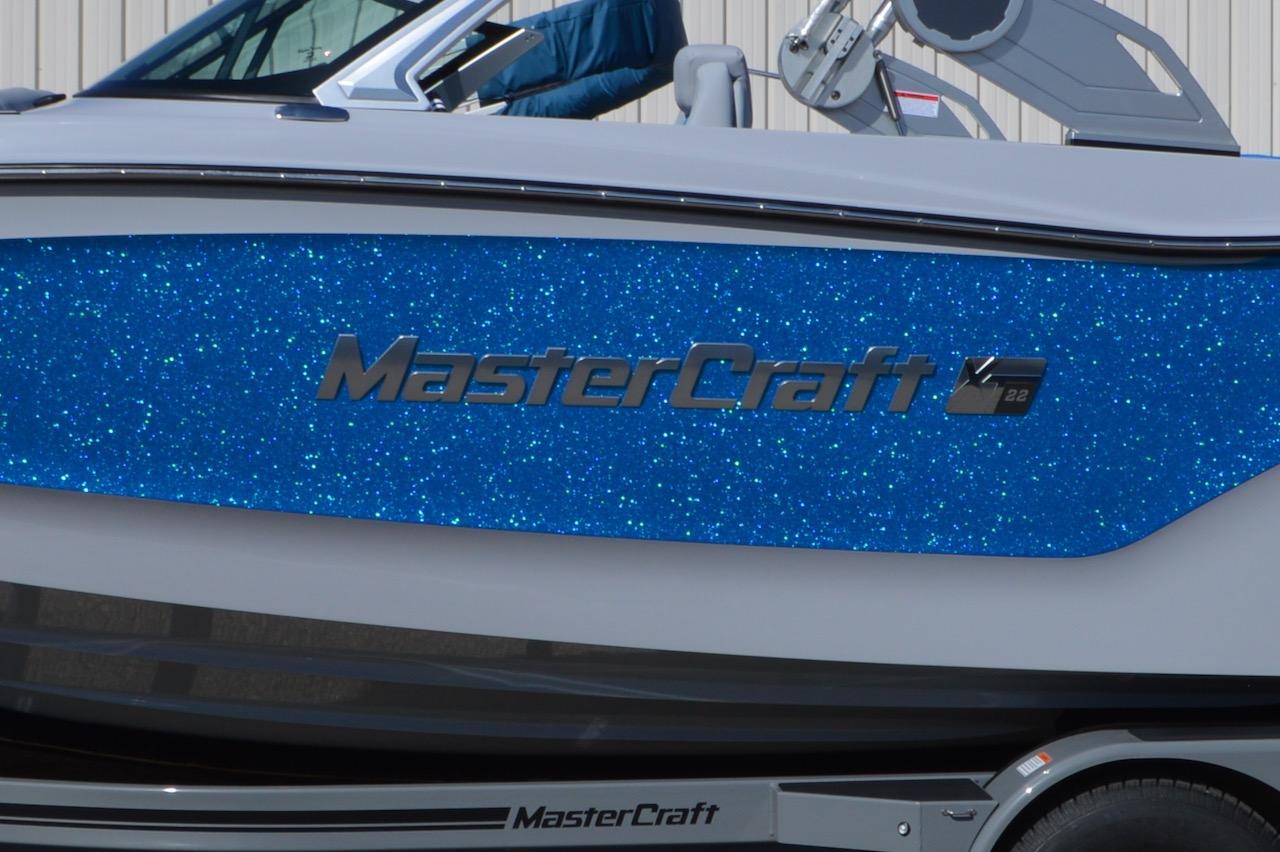 2024 MasterCraft XT22