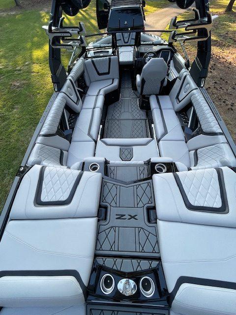 2022 Tige 25zx