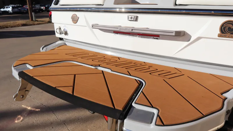 2025 MALIBU WAKESETTER 23 LSV