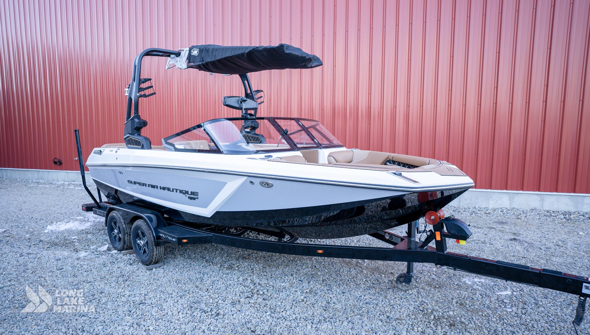2022 nautique GS20