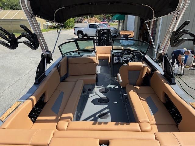 2023 MasterCraft NXT22 &#8211; Like new
