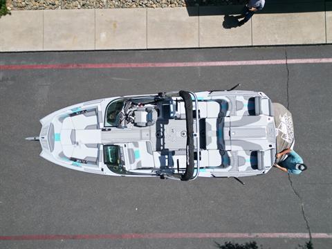 2023 MASTERCRAFT XT24