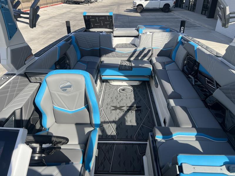 2025 Tige Ultre 25ZX
