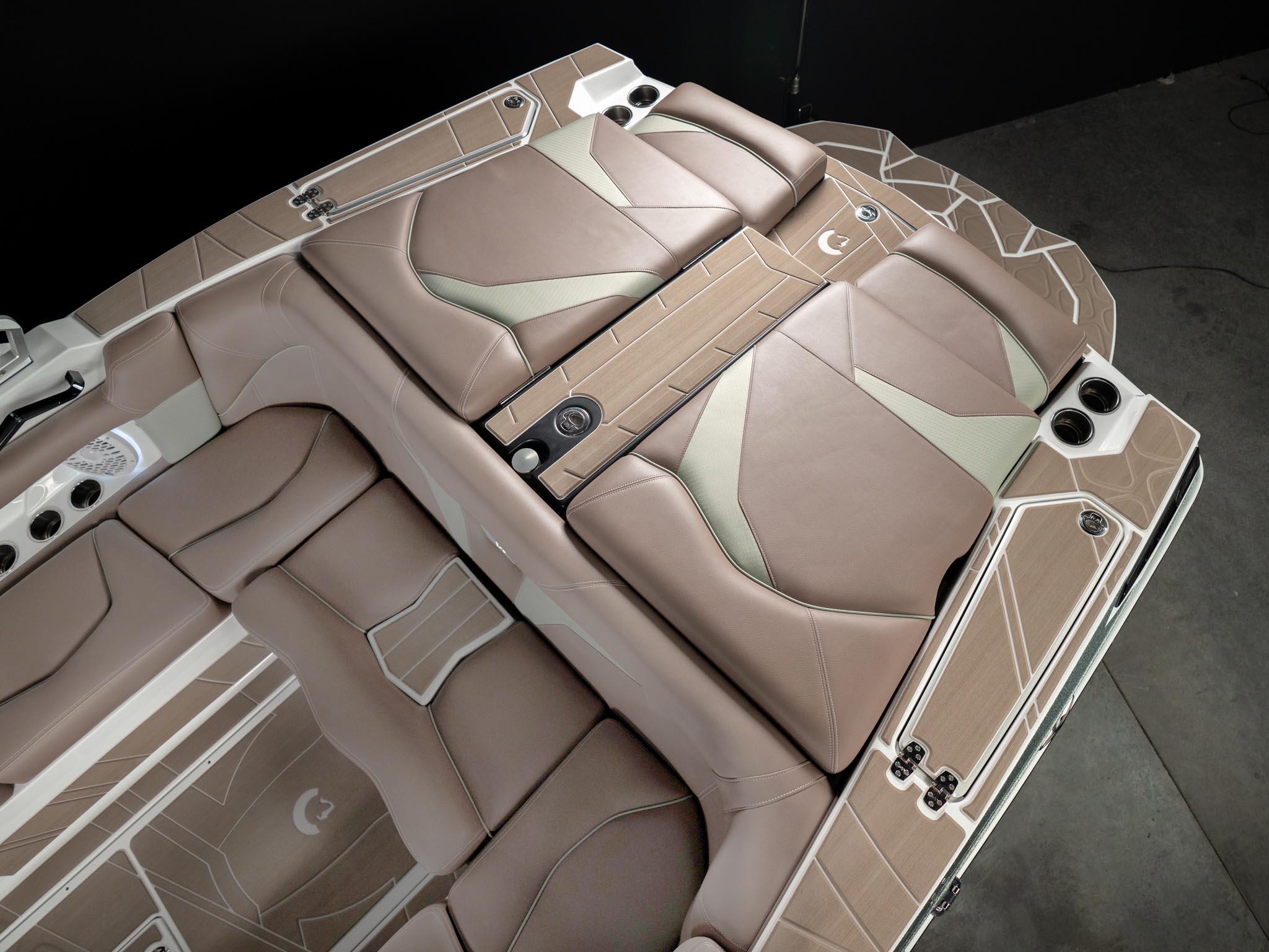 2025 Centurion Fe23 – Olive Flake / White