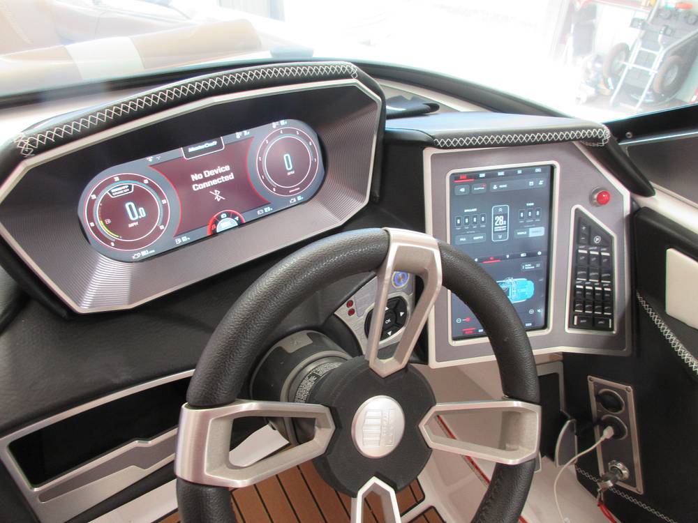 2020 Mastercraft X22