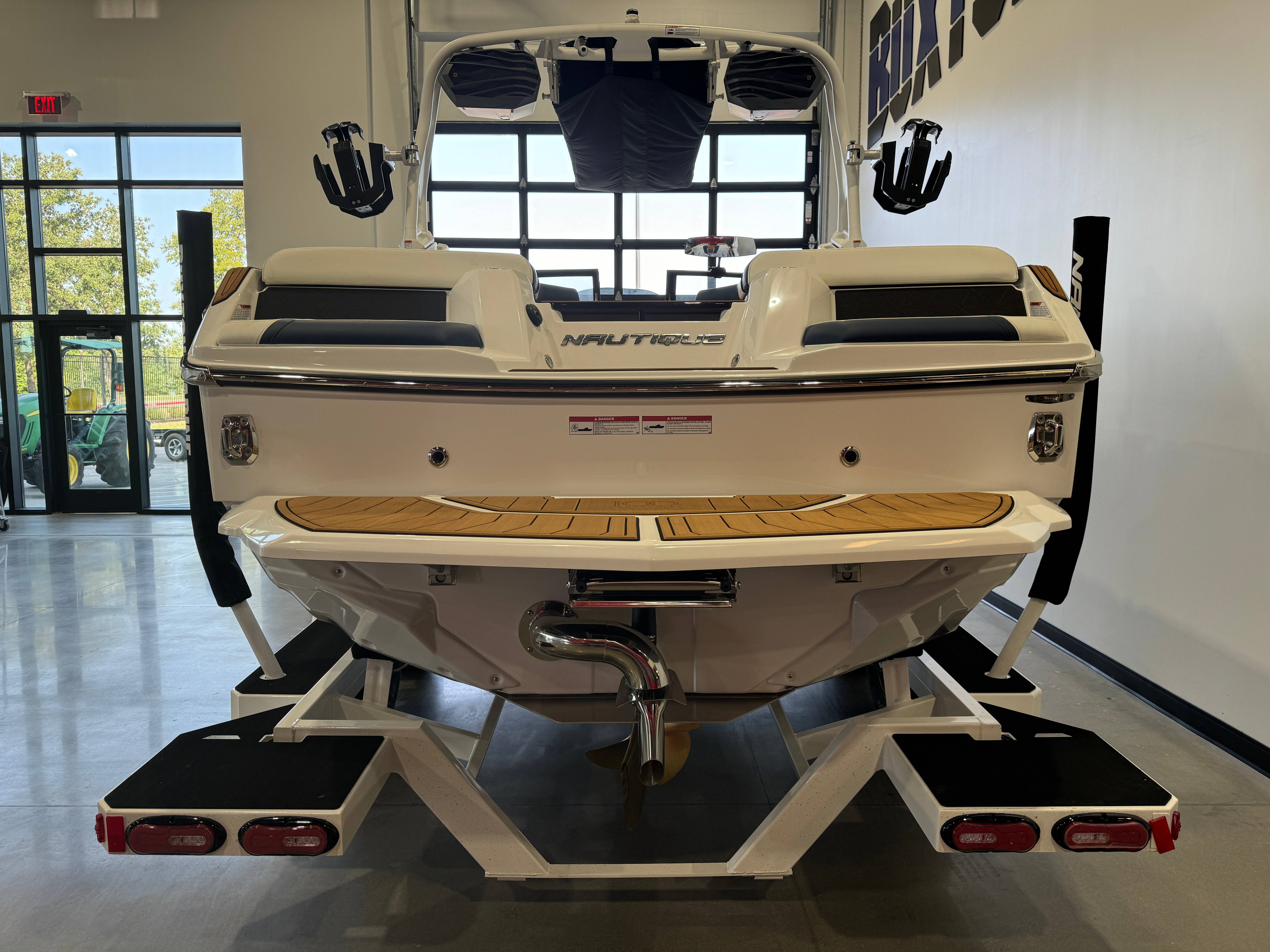 2025 Nautique Super Air Nautique GS22