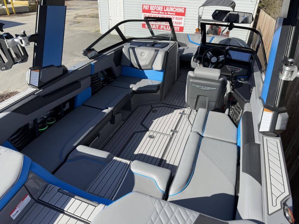 2024 Super Air Nautique G23