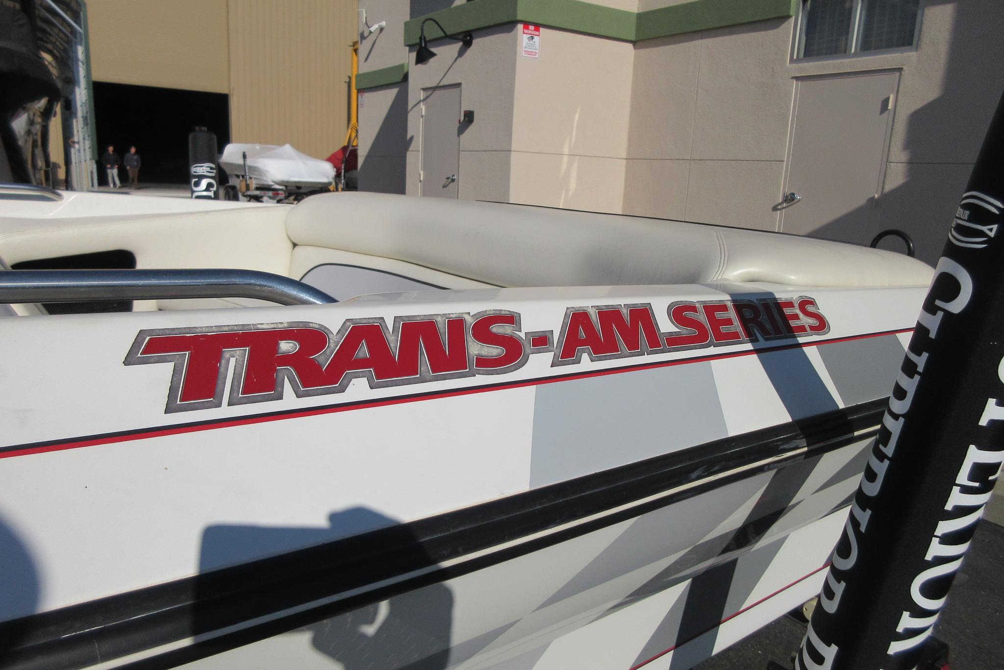 1999 Centurion Elite Trans-Am Series