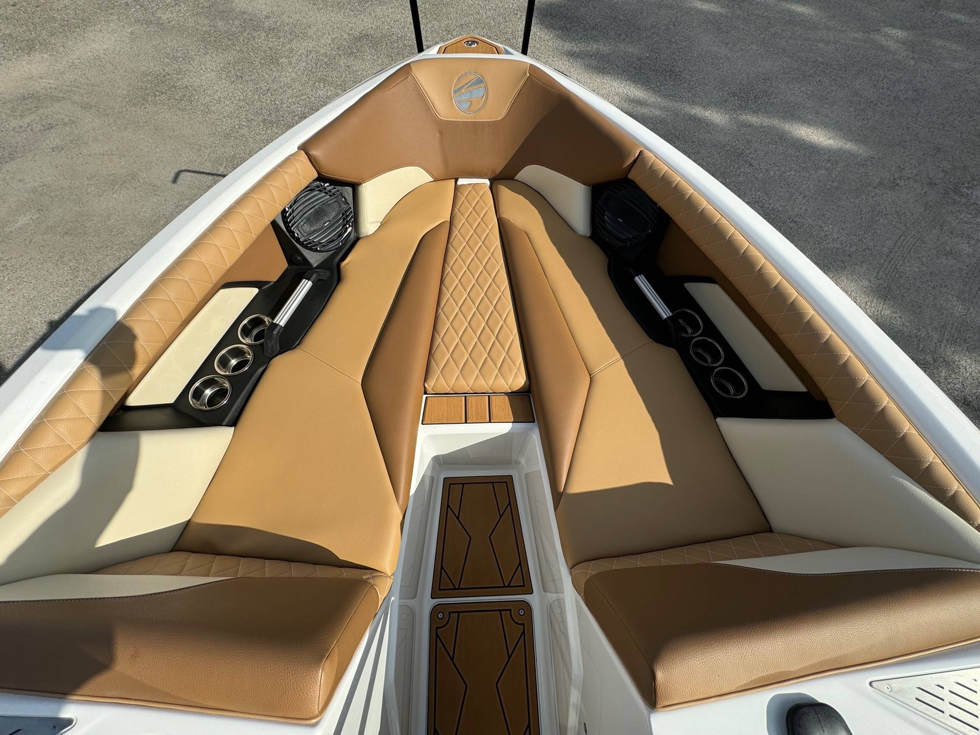 2025 Tige Z5