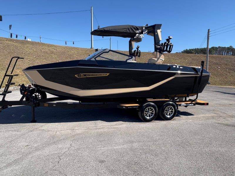 2025 Nautique G23
