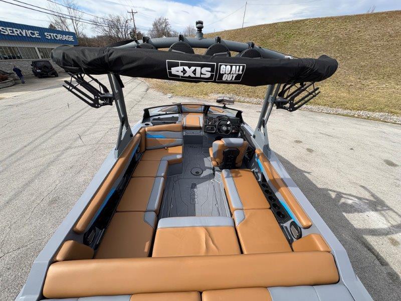 2025 Axis T220