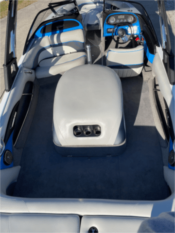 SOLD!! 2012 Malibu Response TXi