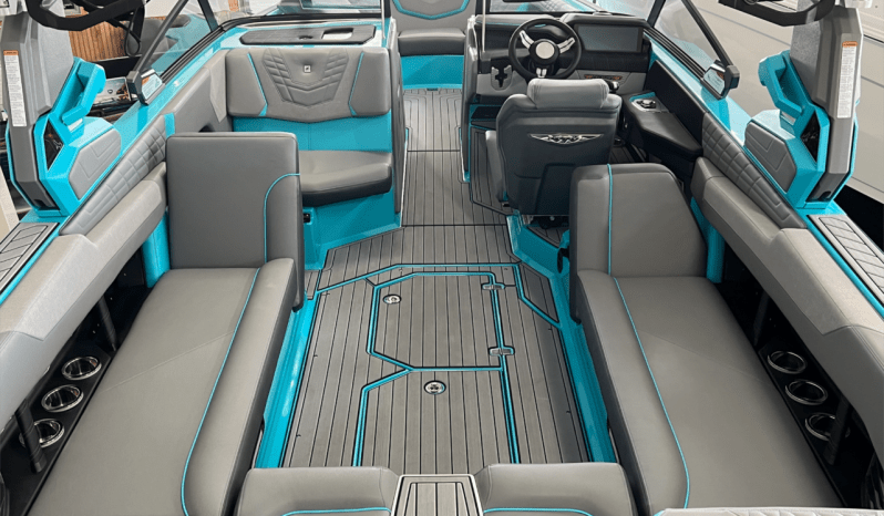 2023 NAUTIQUE G25