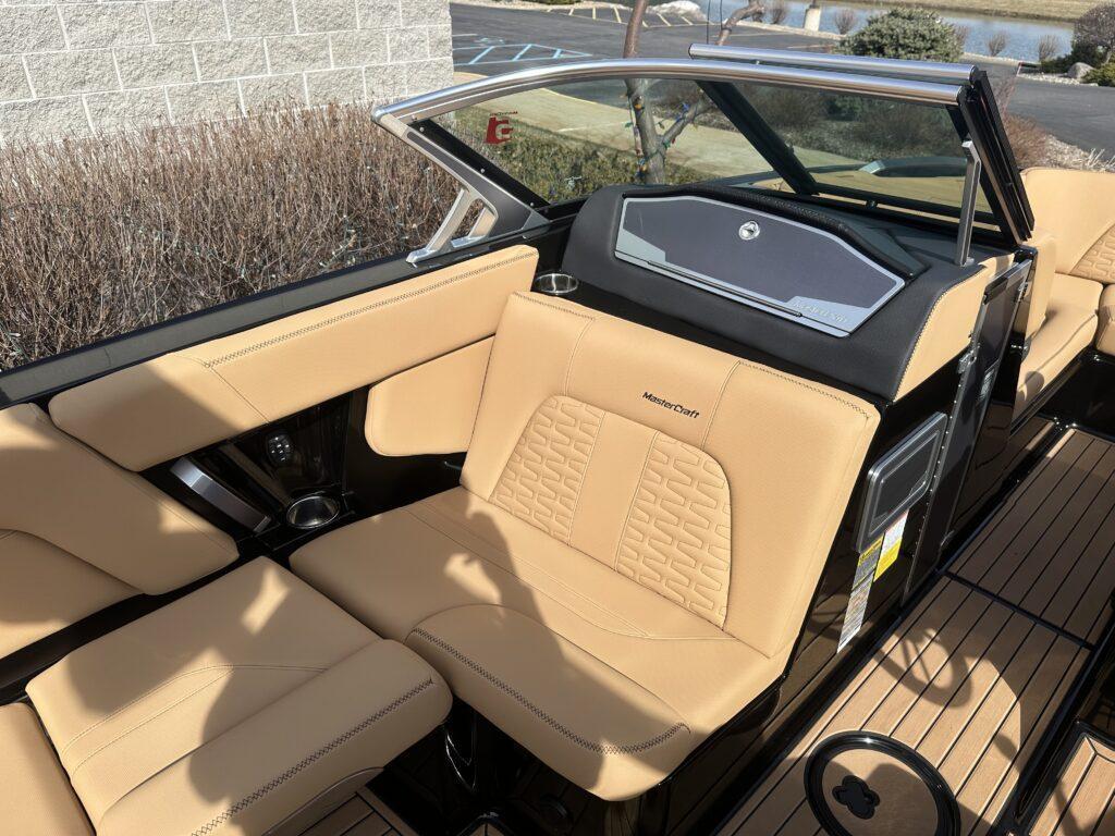 2020 MasterCraft X24