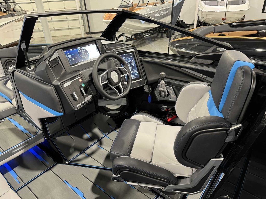 2025 SUPRA SA