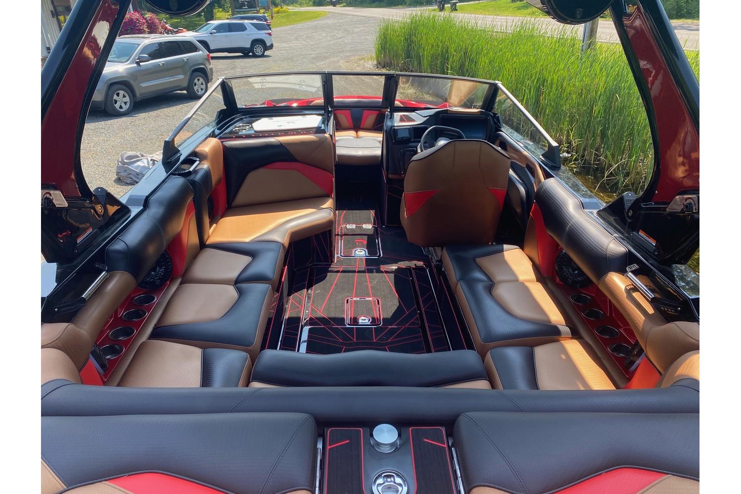 2024 Centurion Fe22