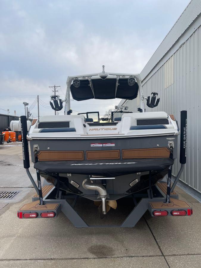 2024 Super Air Nautique GS24 ***75k off of MSRP***