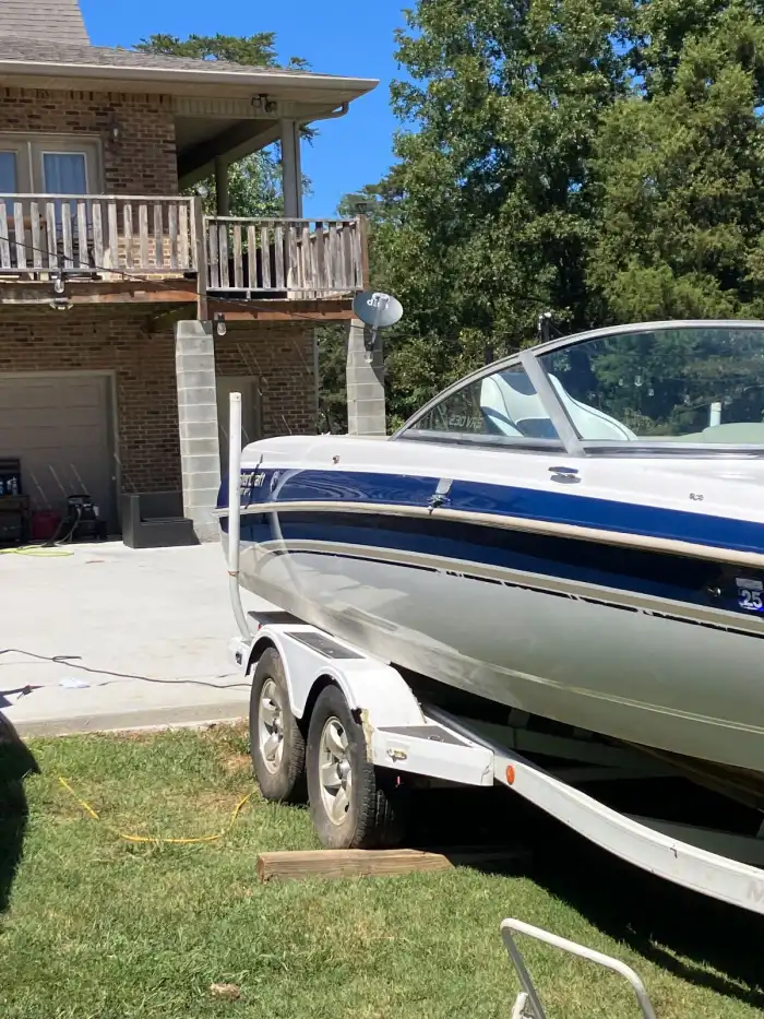 Mastercraft 230 VRS Maristar