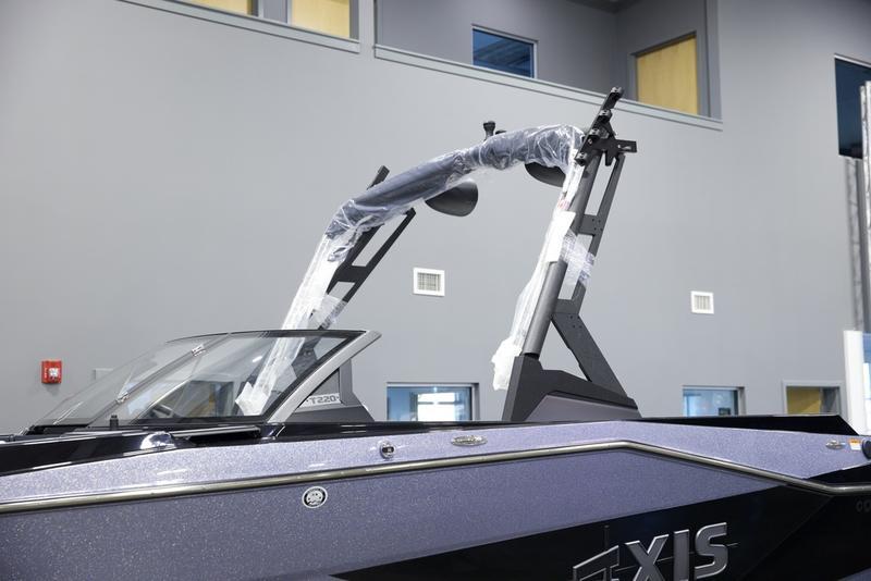 2025 Axis T220